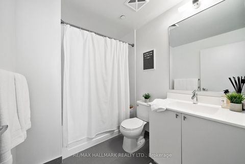 Photo 20 at TH3 - 18 Rean Drive, Bayview Village, Toronto