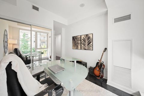 Photo 22 at TH3 - 18 Rean Drive, Bayview Village, Toronto