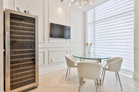 Photo 4 at 49 Foxbar Road, St. Clair, Toronto