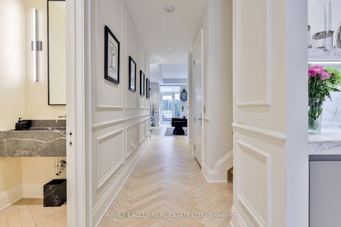 Photo 6 at 49 Foxbar Road, St. Clair, Toronto