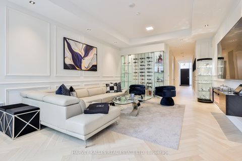 Photo 8 at 49 Foxbar Road, St. Clair, Toronto