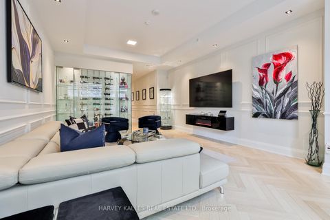 Photo 9 at 49 Foxbar Road, St. Clair, Toronto