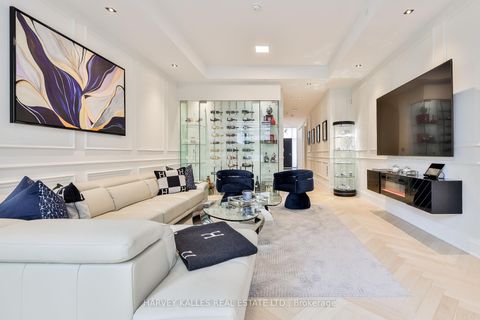 Photo 11 at 49 Foxbar Road, St. Clair, Toronto