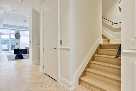 Photo 14 at 49 Foxbar Road, St. Clair, Toronto