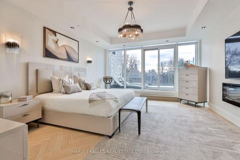 Photo 17 at 49 Foxbar Road, St. Clair, Toronto