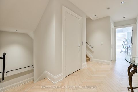 Photo 25 at 49 Foxbar Road, St. Clair, Toronto