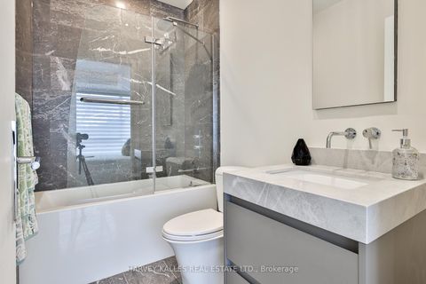 Photo 28 at 49 Foxbar Road, St. Clair, Toronto