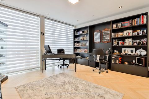 Photo 29 at 49 Foxbar Road, St. Clair, Toronto