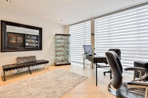 Photo 30 at 49 Foxbar Road, St. Clair, Toronto