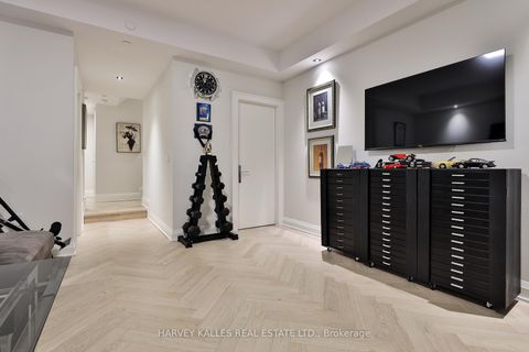 Photo 34 at 49 Foxbar Road, St. Clair, Toronto