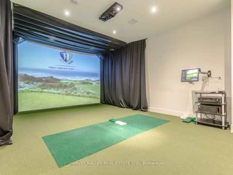 Photo 44 at 49 Foxbar Road, St. Clair, Toronto