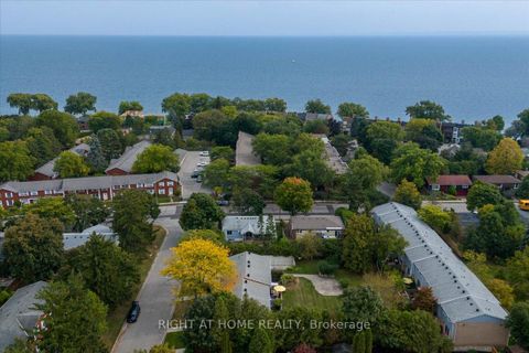 Photo 32 at 64 Worthington Drive, BR Bronte, Oakville