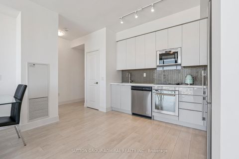 Photo 5 at 1507 - 2916 Highway 7 Road, Concord, Vaughan