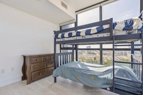 Photo 13 at 1507 - 2916 Highway 7 Road, Concord, Vaughan