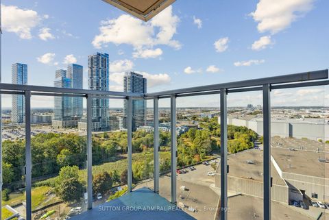 Photo 21 at 1507 - 2916 Highway 7 Road, Concord, Vaughan