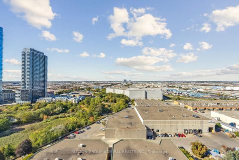 Photo 23 at 1507 - 2916 Highway 7 Road, Concord, Vaughan