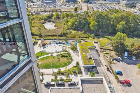 Photo 25 at 1507 - 2916 Highway 7 Road, Concord, Vaughan