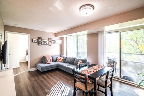 Photo 5 at 219 - 700 HUMBERWOOD Boulevard, Clairville, Toronto