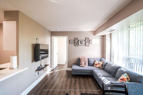 Photo 6 at 219 - 700 HUMBERWOOD Boulevard, Clairville, Toronto