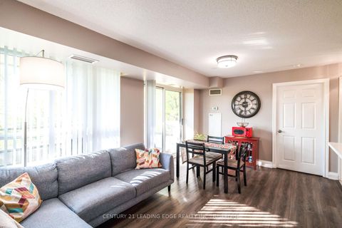 Photo 10 at 219 - 700 HUMBERWOOD Boulevard, Clairville, Toronto