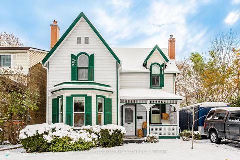 Photo 0 at 49 Queens Drive, Weston, Toronto