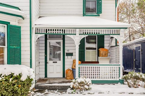 Photo 1 at 49 Queens Drive, Weston, Toronto