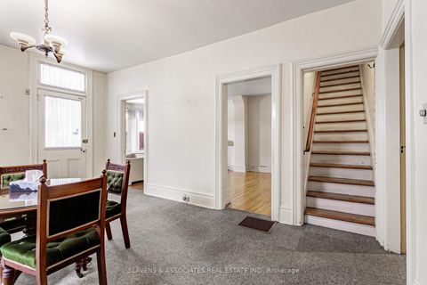 Photo 5 at 49 Queens Drive, Weston, Toronto