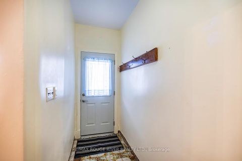 Photo 4 at 17 Talbot Street, Pellam Park, Toronto