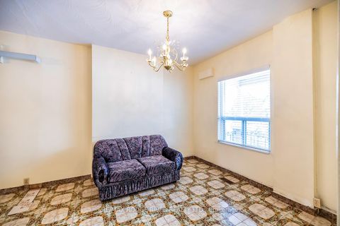 Photo 5 at 17 Talbot Street, Pellam Park, Toronto