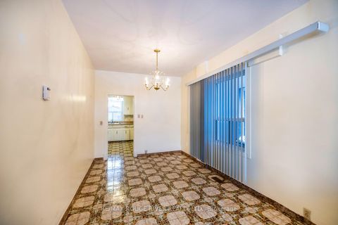 Photo 8 at 17 Talbot Street, Pellam Park, Toronto