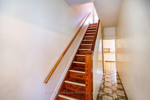 Photo 16 at 17 Talbot Street, Pellam Park, Toronto