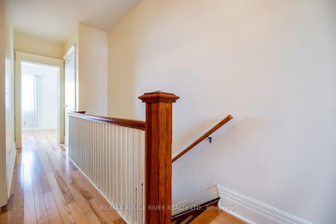 Photo 17 at 17 Talbot Street, Pellam Park, Toronto