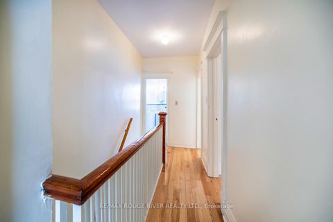 Photo 18 at 17 Talbot Street, Pellam Park, Toronto