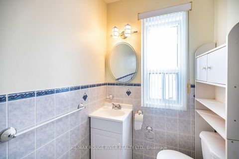 Photo 25 at 17 Talbot Street, Pellam Park, Toronto