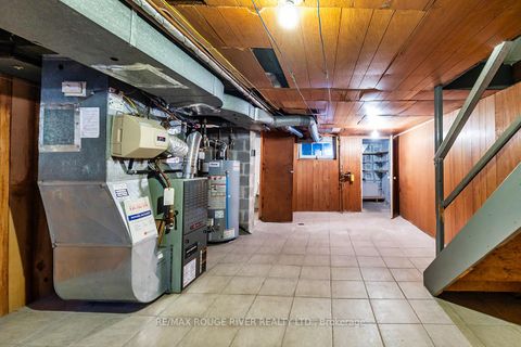 Photo 27 at 17 Talbot Street, Pellam Park, Toronto