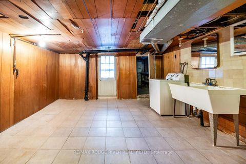 Photo 28 at 17 Talbot Street, Pellam Park, Toronto