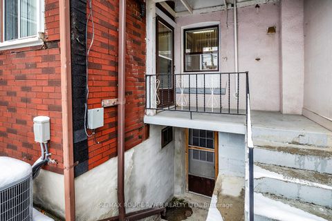 Photo 29 at 17 Talbot Street, Pellam Park, Toronto