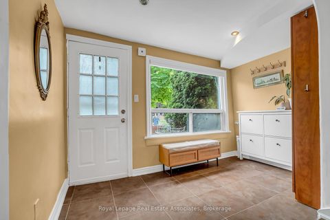 Photo 1 at 240 Sixth Street, New Toronto, Toronto