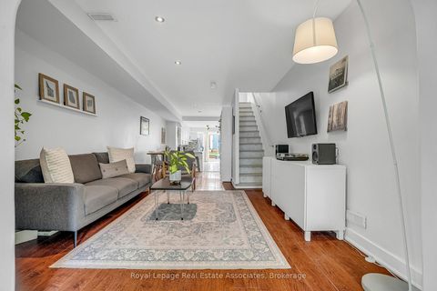 Photo 2 at 240 Sixth Street, New Toronto, Toronto