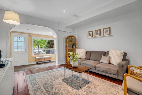 Photo 4 at 240 Sixth Street, New Toronto, Toronto