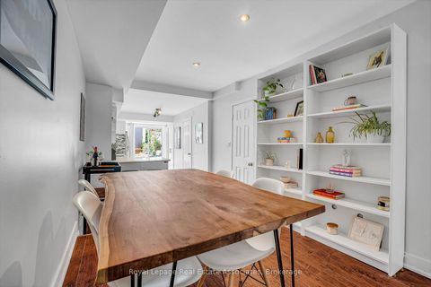 Photo 7 at 240 Sixth Street, New Toronto, Toronto