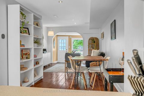 Photo 9 at 240 Sixth Street, New Toronto, Toronto