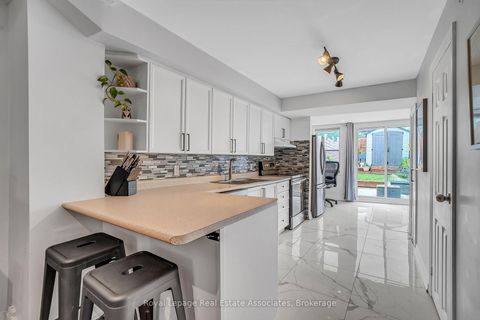 Photo 11 at 240 Sixth Street, New Toronto, Toronto