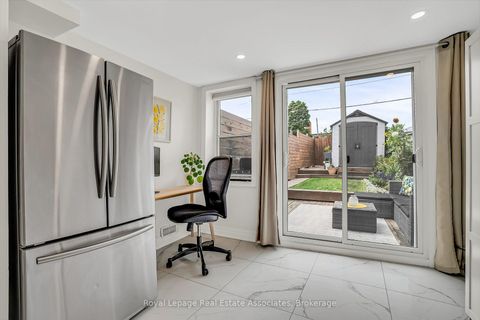 Photo 14 at 240 Sixth Street, New Toronto, Toronto