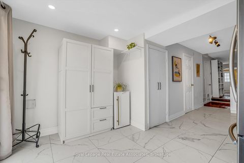 Photo 16 at 240 Sixth Street, New Toronto, Toronto