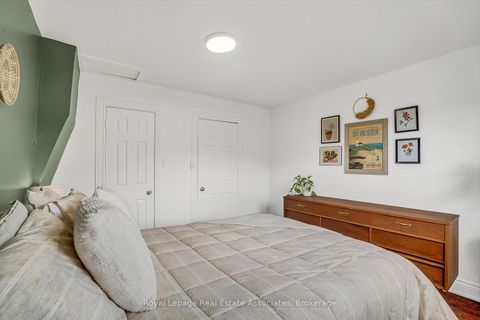 Photo 23 at 240 Sixth Street, New Toronto, Toronto