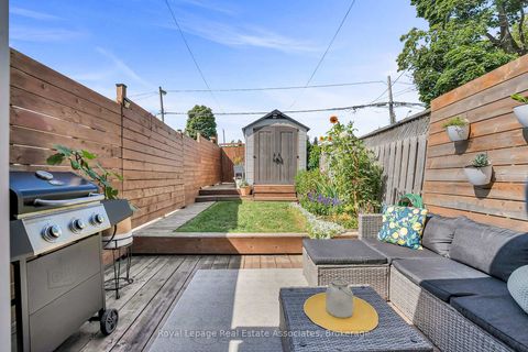 Photo 32 at 240 Sixth Street, New Toronto, Toronto