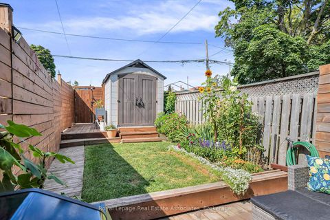 Photo 33 at 240 Sixth Street, New Toronto, Toronto