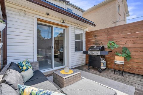 Photo 34 at 240 Sixth Street, New Toronto, Toronto