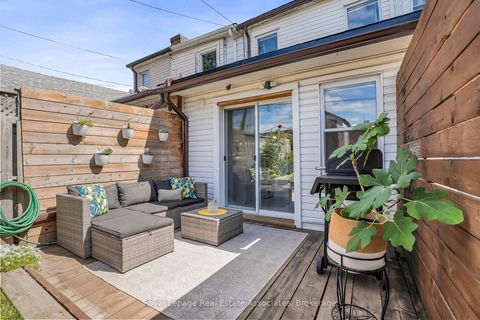 Photo 35 at 240 Sixth Street, New Toronto, Toronto